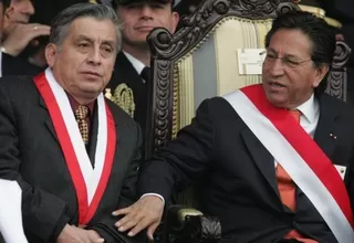 Marcial Ayaipoma: Partido Perú Posible será liquidado