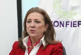 María Isabel León sobre sector agro: Services malograron el buen trabajo de empresas