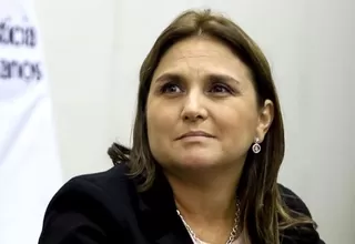 Marisol Pérez Tello: reglamentación de decretos legislativos empezará el lunes