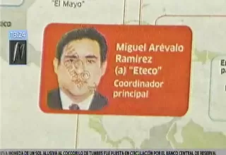Miguel Arévalo demandó por US$ 210 millones a medios de comunicación y periodistas