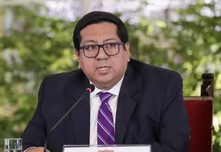 Ministro de Economía destacó que el Perú cuenta con la moneda más fuerte de América Latina