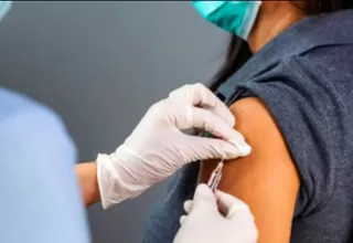  Lima Norte: Más de 2700 personas con enfermedades raras fueron vacunadas contra la COVID-19