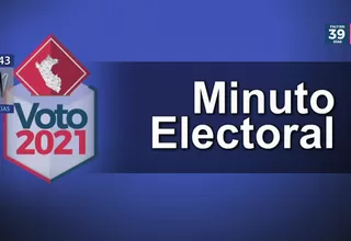 Minuto Electoral: Doris Sánchez, Rosselli Amuruz, Jorge Montoya y Natalia Taco presentan sus propuestas