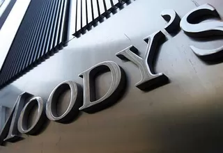 Moody’s rebaja la calificación crediticia de Perú de A3 a Baa1