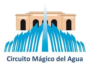 Municipalidad de Lima cambió el logo del Circuito Mágico del Agua