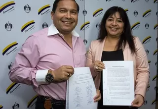 Municipalidades de Lima y Callao anuncian medidas conjuntas sobre transporte público