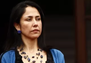 Nadine Heredia: "No podemos tolerar la explotación sexual infantil"