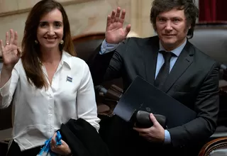 Nicaragua retira embajador en Argentina ante llegada de Milei al poder