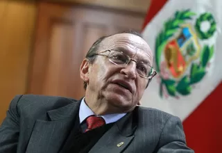 No hay ninguna razón para destituir a José Peláez, dice su abogado