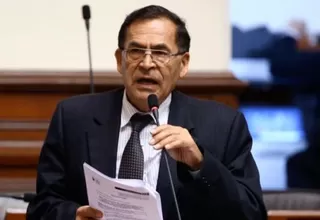 Bancada Nuevo Perú pide al Congreso agilizar instalación de comisiones ordinarias