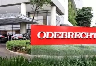 Odebrecht: Procuraduría Ad Hoc interpuso denuncia penal contra Rutas de Lima