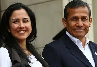 Ollanta Humala: TC revisará habeas corpus que busca apartar a juez Concepción Carhuancho