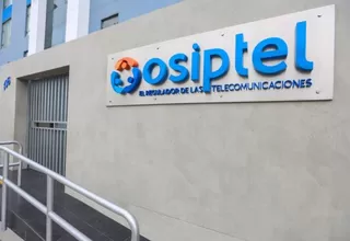 Osiptel investiga corte de servicio de internet fijo a clientes de Telefónica