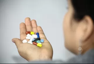 Minsa: Pacientes con tuberculosis tendrán tratamiento con bajo consumo de pastillas