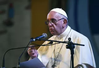 Papa Francisco entregará encíclica sobre la ecología a pueblos amazónicos 
