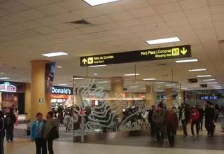 Parlamento Andino apoyará a Perú para eliminación de visa a Estados Unidos