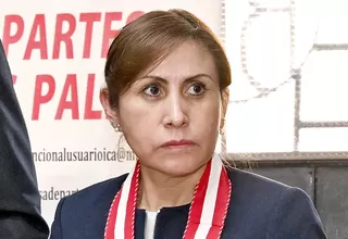 Patricia Benavides: Los ocho casos por los que se investiga a la exfiscal de la Nación