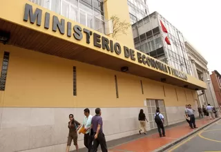Perú aprueba préstamo del BID hasta por 300 millones de dólares