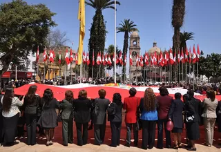 Perú responde a Chile sobre la creación del distrito La Yarada en Tacna