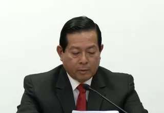 Perú respondió a la Corte IDH: Indulto a Alberto Fujimori fue conforme a ley