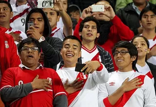 Perú vs. Colombia: desmienten versión sobre feriado no laborable