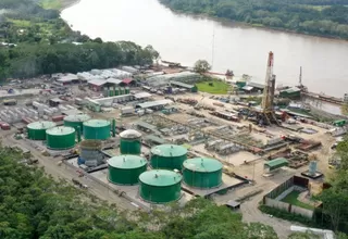 Perupetro continuará en la explotación de hidrocarburos de lotes del noroeste