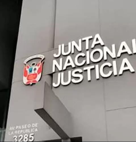 Procurador de la JNJ pide a Procuraduría General evaluar acciones contra presidente del TC