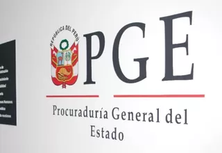 Procuraduría denunció irregularidades en la Unidad para la Defensa Jurídica del Estado