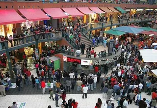 Promulgan ley que promueve el auxilio oportuno al público en centros comerciales