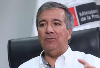 Raúl Pérez Reyes: Confiamos en que obtendremos el voto de confianza