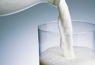 Gobierno publicó el Reglamento de la leche y productos lácteos