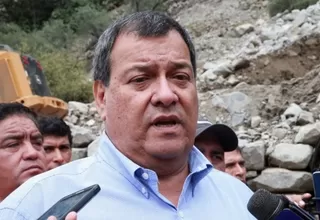 Jorge Nieto Montesinos renunció al Ministerio de Defensa, según La República