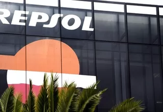 Repsol: Anuncian paralización de actividades de carga y descarga de hidrocarburos en el mar peruano 