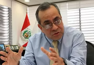 Saavedra pide al Congreso aprobar ley de institutos tecnológicos