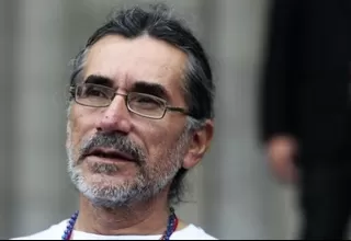 Waldo Ríos: Sala Penal ratificó condena efectiva contra el exgobernador de Áncash