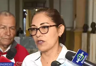 Salazar: Vizcarra dio golpe de Estado para evitar ser fiscalizado, Barata esperaba pago de S/524 millones