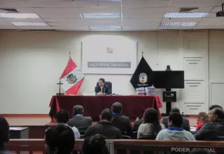 San Martín: dictan 18 meses de prisión preventiva contra el alcalde de Tocache