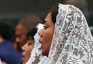 Semana Santa: ¿cuáles son las tendencias religiosas en el Perú?