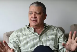 Arzobispo de Piura desistió de querella contra periodista Pedro Salinas