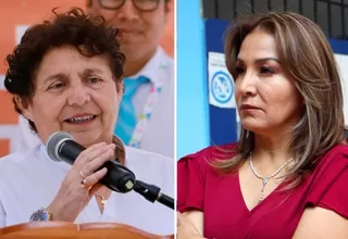 Susel Paredes denunciará a Magaly Ruíz ante la Subcomisión de Acusaciones Constitucionales