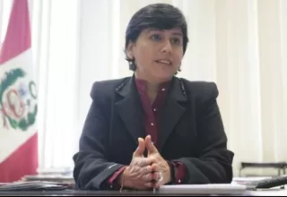 Sylvia Cáceres: el perfil de la nueva ministra de Trabajo