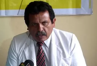 Talavera: Huelga médica no se relaciona con el niño en Yurimaguas
