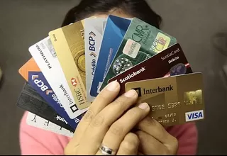 Tarjetas de crédito: obligatoriedad del pago por membresía podría eliminarse