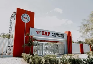 Universidad Alas Peruanas anunció que no se fusionará con otra institución educativa