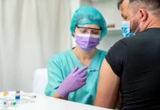 UNMSM y Cayetano Heredia realizarán ensayos clínicos de vacuna china contra el COVID-19