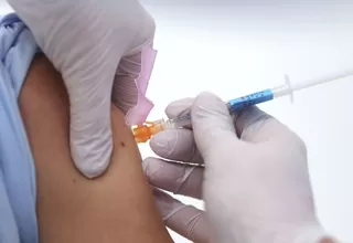 COVID-19: Empresas de seguros vacunarán gratuitamente a sus afiliados