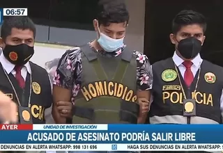 Venezolano acusado de asesinato podría salir libre por exceso de carcelería