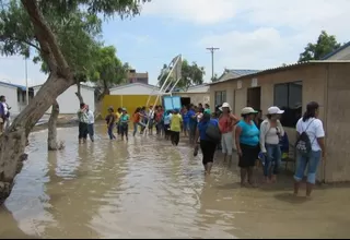 Enfen alerta posible llegada del fenómeno El Niño para este verano 2017