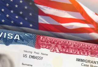 Visa para peruanos: Parlamento Andino solicitó a EE.UU. eliminar requisito