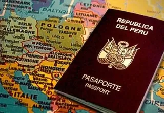 Visa Schengen: Ejecutivo ratifica acuerdo con la Unión Europea para exoneración